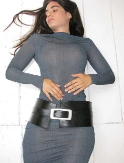 Paloma Wool Belts><noscript><img width=