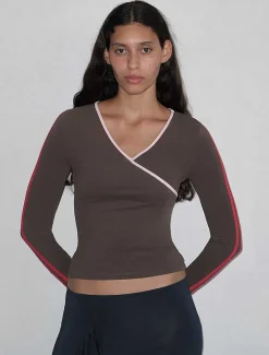 Paloma Wool Tops>No 1775/Rosemary