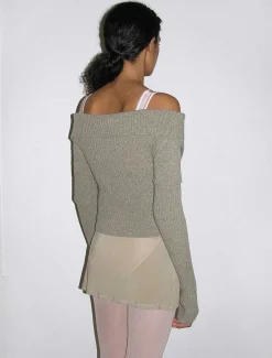 Paloma Wool Knits>No 1457/Salem
