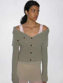 Paloma Wool Knits>No 1457/Salem