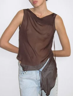 Paloma Wool Tops>No 2017/Sato