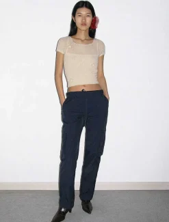 Paloma Wool Bottoms>No 1770/Sese