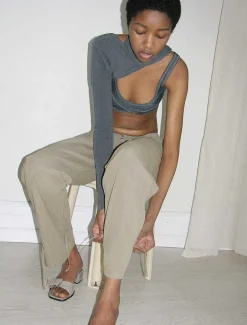 Paloma Wool Bottoms><noscript><img width=