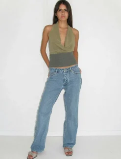 Paloma Wool Tops>No 1681/Siena