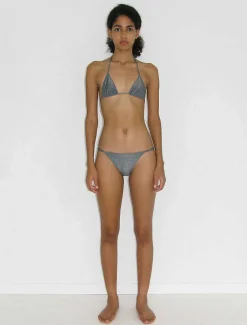 Paloma Wool Swimwear>No 2008/Sil Bottom