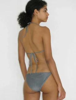 Paloma Wool Swimwear>No 2007/Sil Top