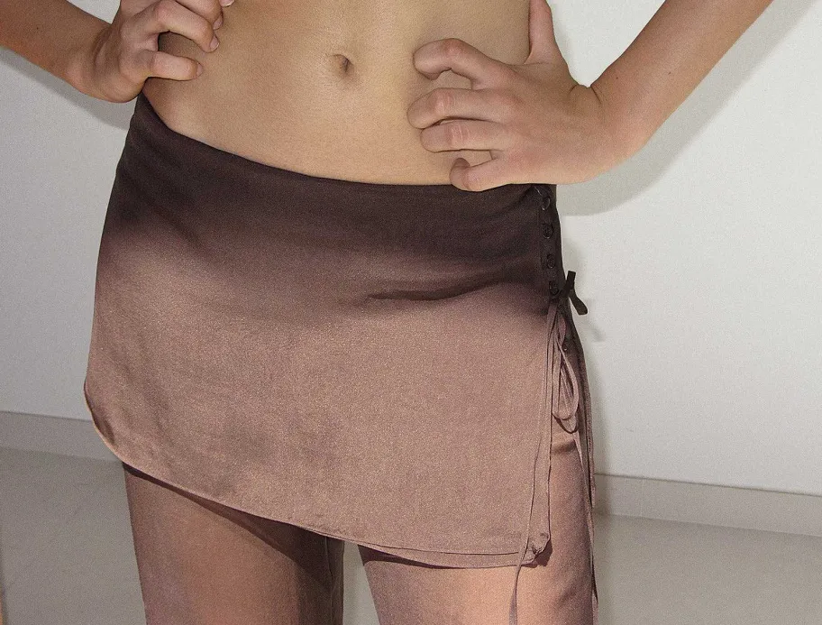 Paloma Wool Bottoms>No 2018/Silk Archive