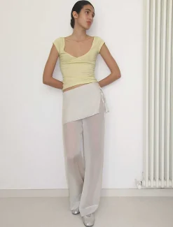 Paloma Wool Bottoms><noscript><img width=