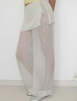 Paloma Wool Bottoms><noscript><img width=