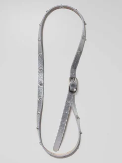 Paloma Wool Belts>No 1939/Snaps