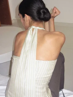 Paloma Wool Tops>No 2026/Sol