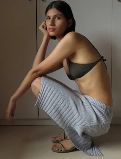 Paloma Wool Bottoms>No 1988/Solteira