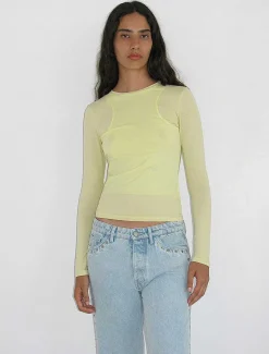 Paloma Wool Tops>No 2023/Sombrita