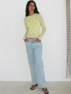 Paloma Wool Tops>No 2023/Sombrita