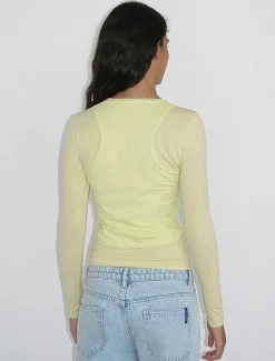 Paloma Wool Tops><noscript><img width=