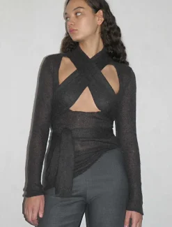 Paloma Wool Knits>No 1830/Sulia