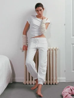 Paloma Wool Bottoms><noscript><img width=