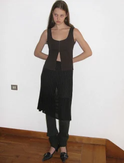 Paloma Wool Tops>No 1845/Taurs