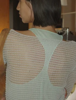 Paloma Wool Tops>No 2005/Taxi