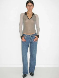 Paloma Wool Tops>No 1703/Torrentbo