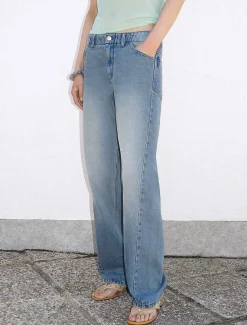 Paloma Wool Bottoms>No 2053/Ulsan
