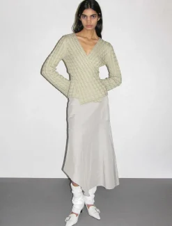 Paloma Wool Tops>No 1704/Valeria
