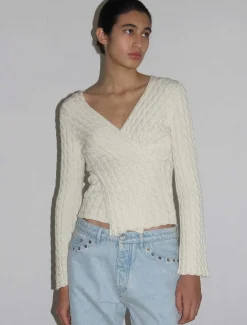 Paloma Wool Tops><noscript><img width=