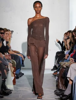 Paloma Wool Tops>No 1893/Yucca