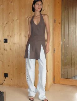 Paloma Wool Dresses>No 1986/Zig